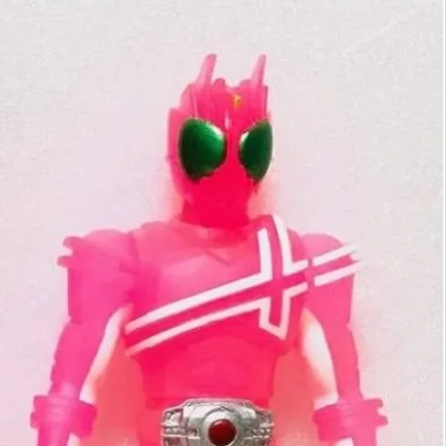 chat with ai character: Ranger GC