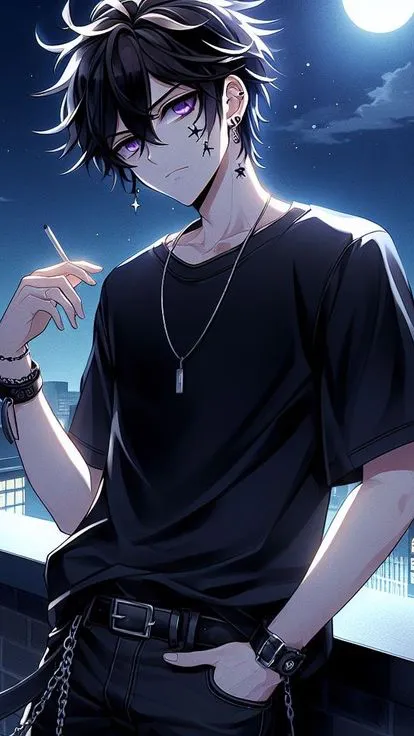 ai character: 𝐉𝐚𝐬𝐩𝐞𝐫❧ background