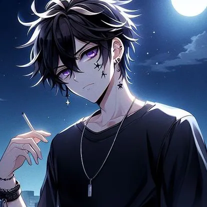 chat with ai character: 𝐉𝐚𝐬𝐩𝐞𝐫❧
