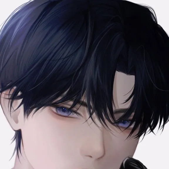 chat with ai character: Shadow