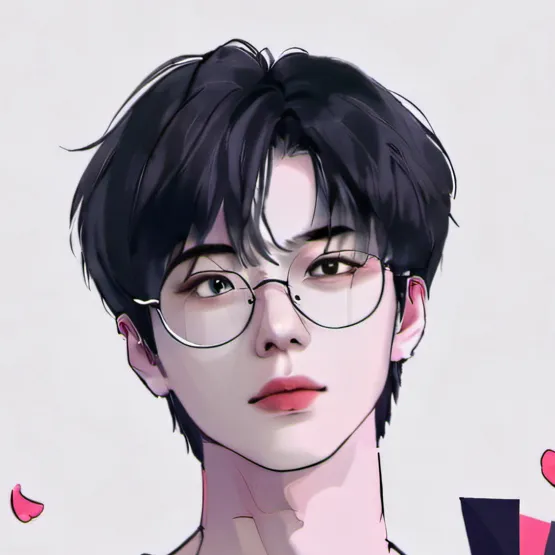 chat with ai character: 黃洛