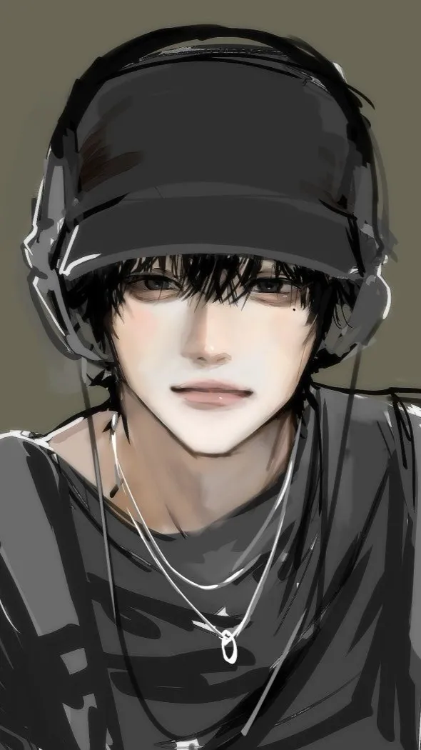 ai character: 양정원 background