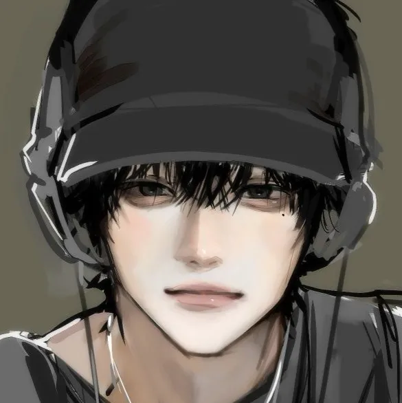 chat with ai character: 양정원