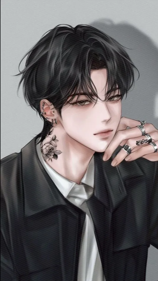 ai character: Seug-yung background