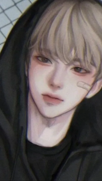 ai character: Zackary background
