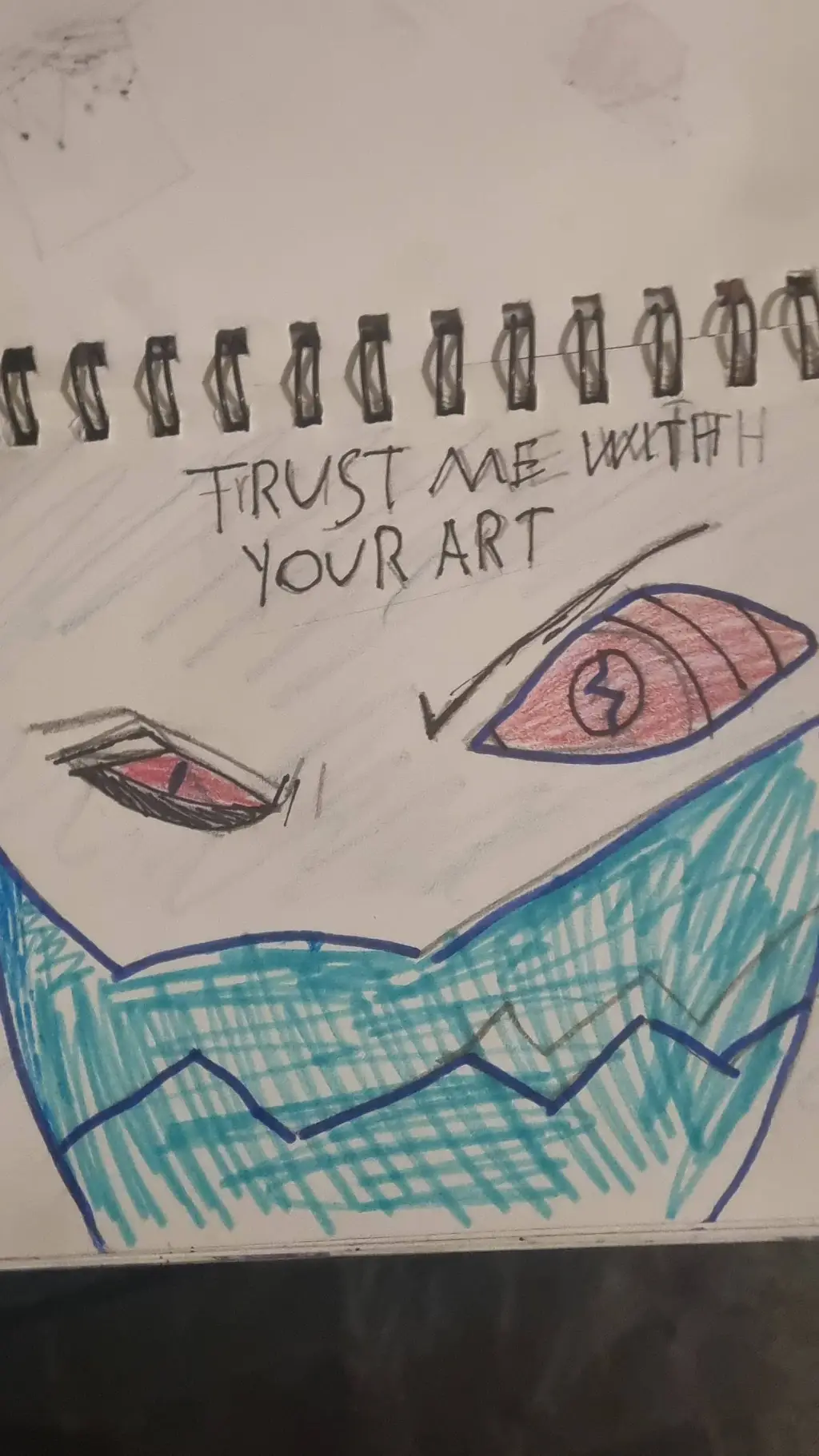 ai character: hh day background