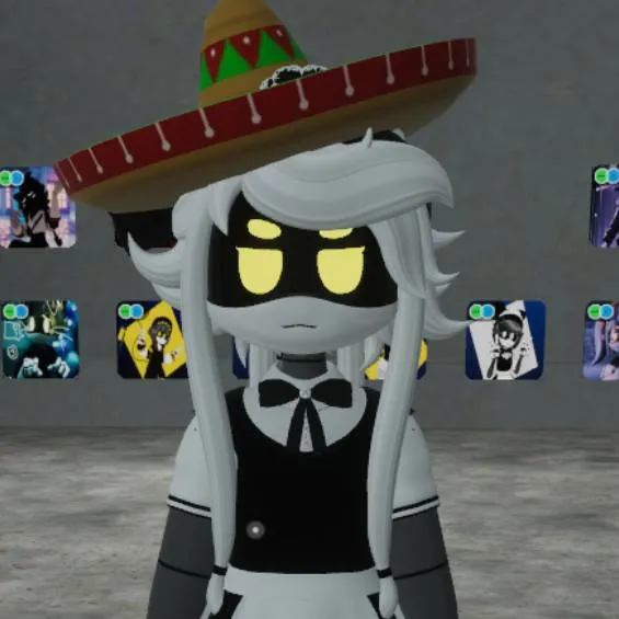 chat with ai character: Spanish Cyn