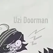 chat with ai character: FPE X Uzi
