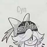 chat with ai character: CYN X FPE