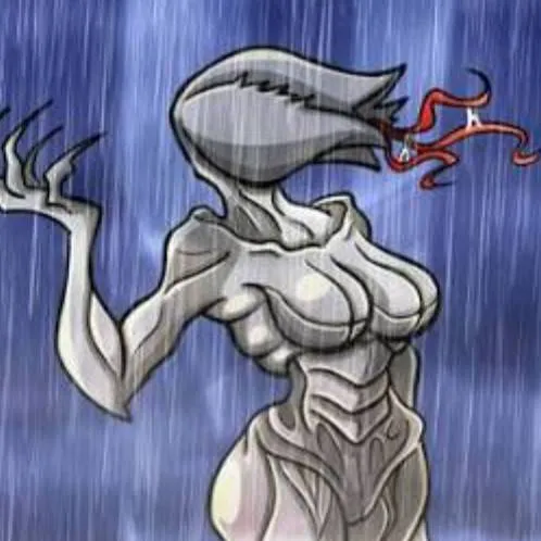 chat with ai character: female demogorgon 