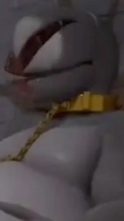 ai character: demogorgon  background