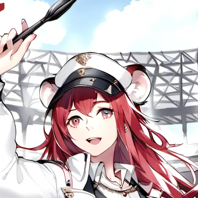 chat with ai character: Emma