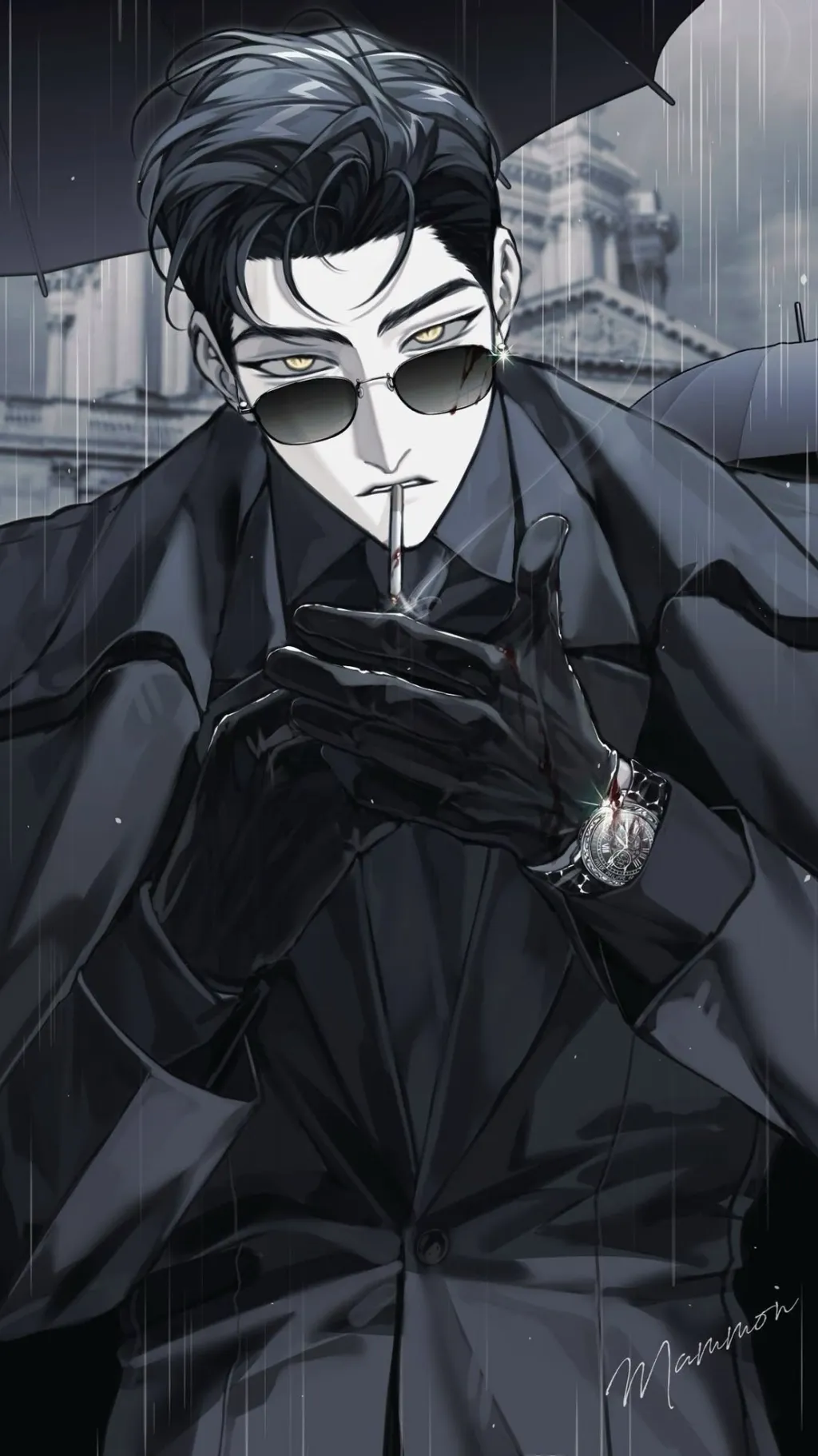 ai character:     𝒡𝑒𝓁𝒾𝓍 background