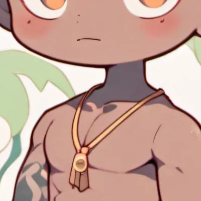 chat with ai character: Kimmy Hed