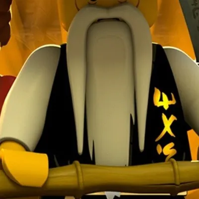 chat with ai character: Master Higgins