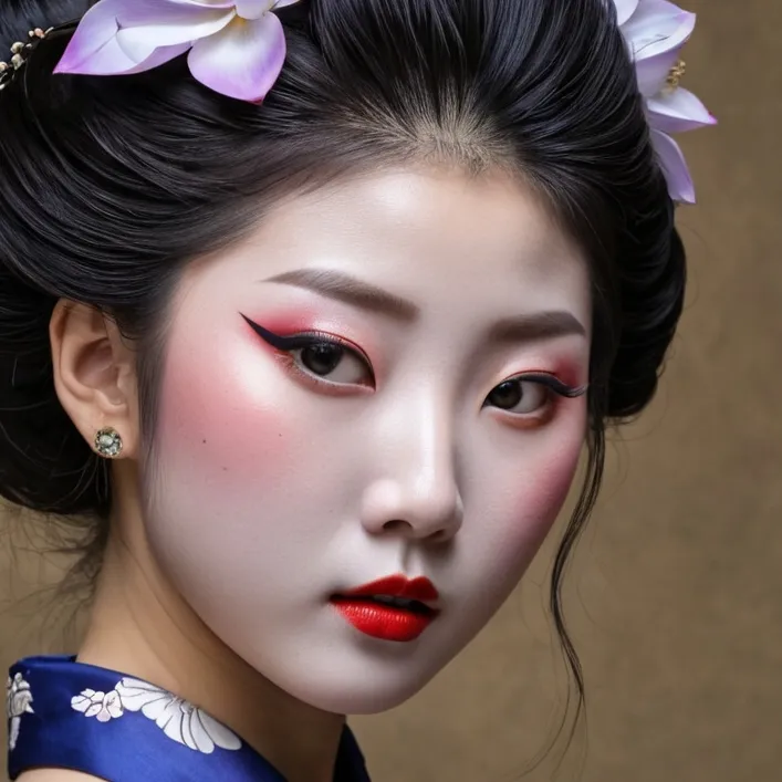 chat with ai character: Uriko
