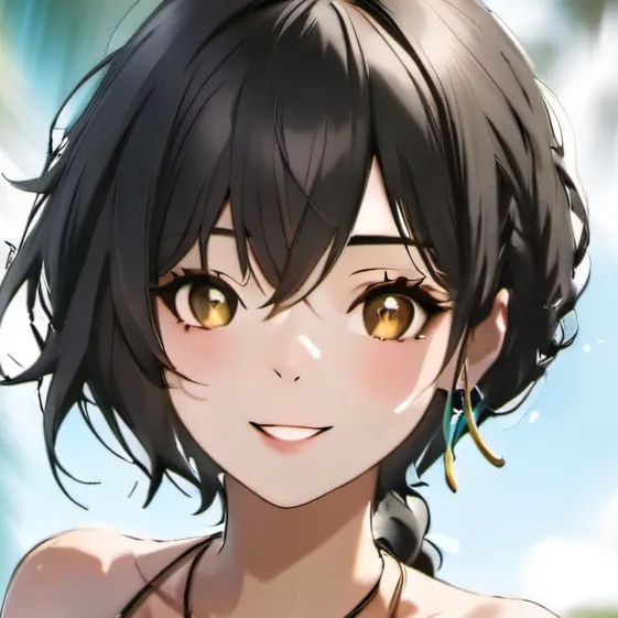 chat with ai character: Jen