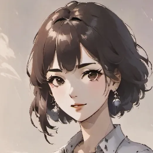 chat with ai character: Elara