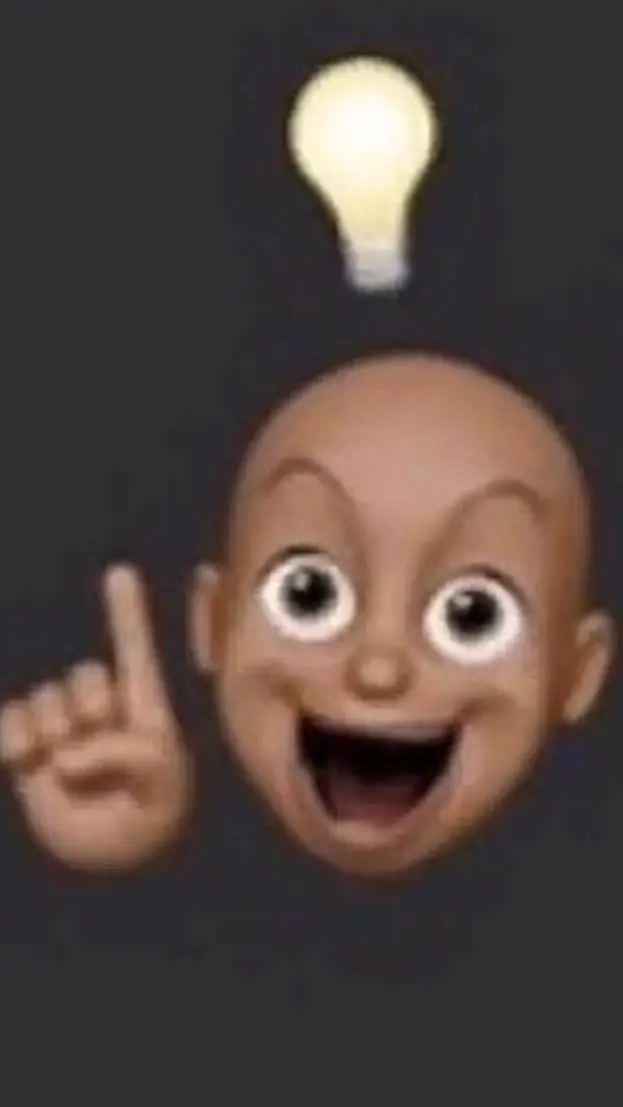 ai character: dictionary ✌️💔 background