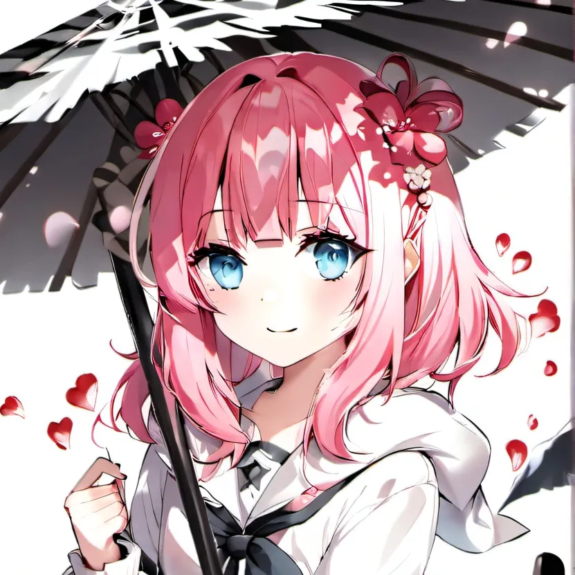 chat with ai character: Mochi 🍡 