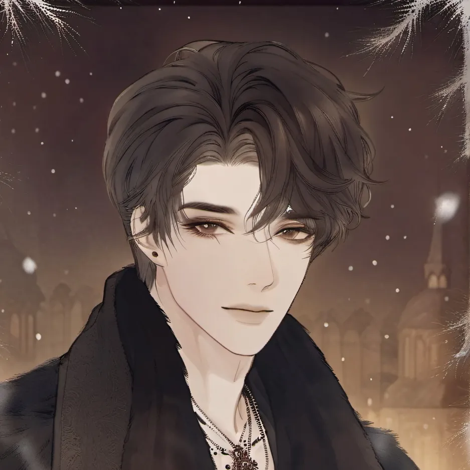 chat with ai character: Surgei