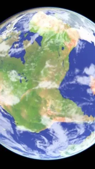 ai character: PNF-404 background