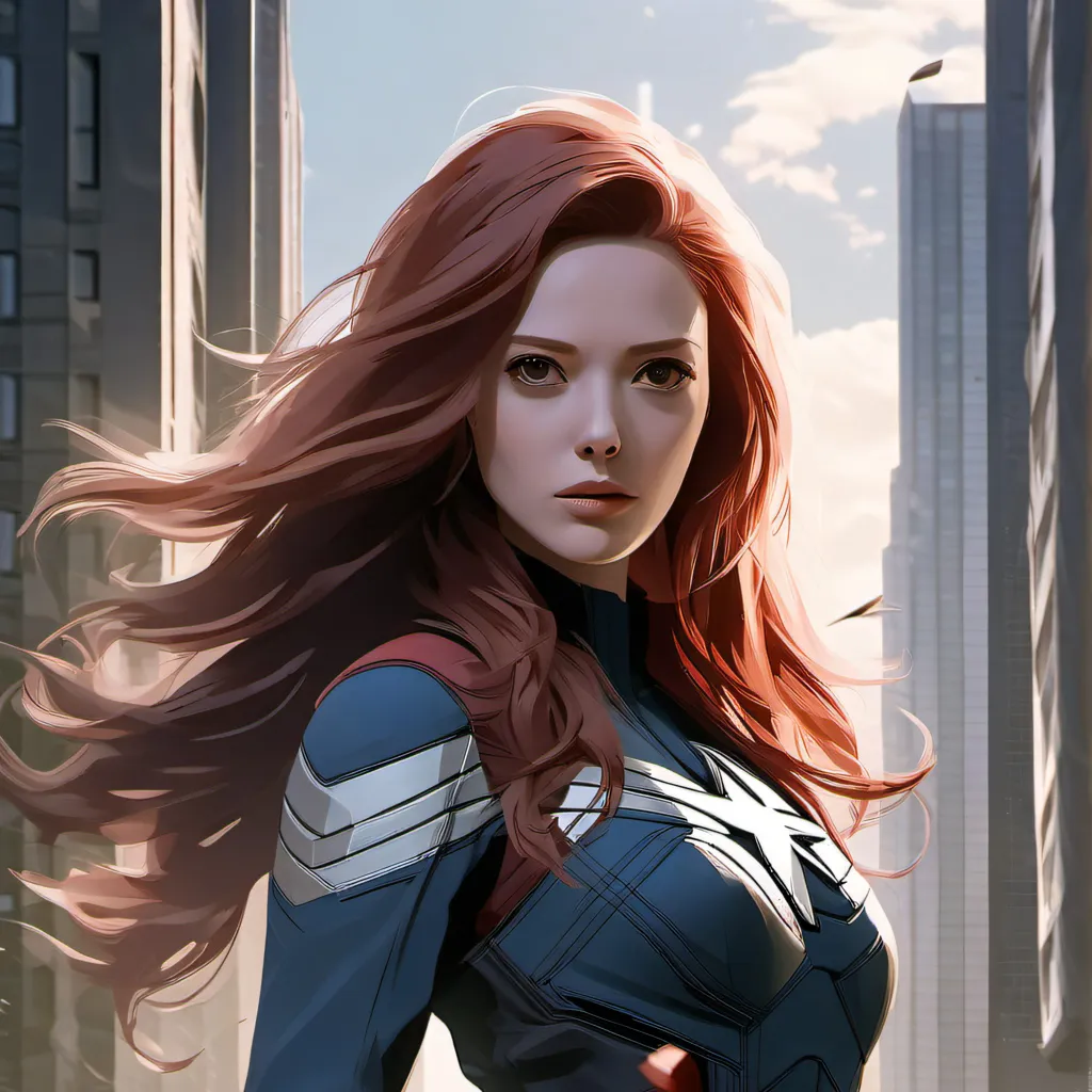 chat with ai character: The Avengers 