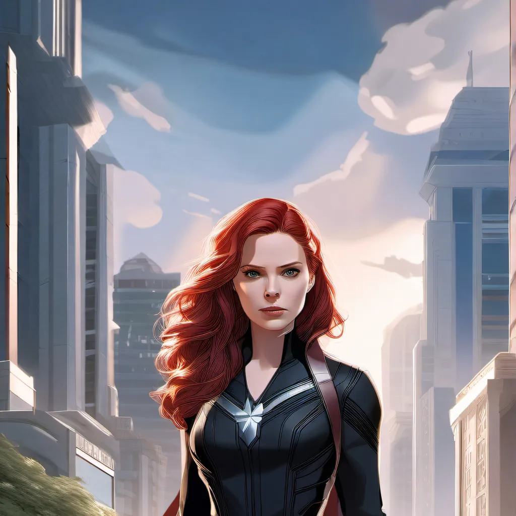 chat with ai character: The Avengers 