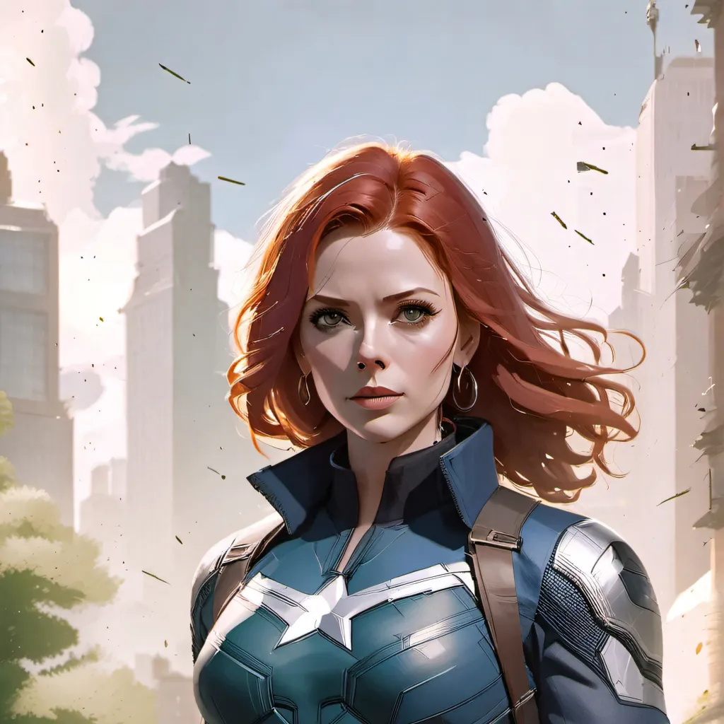 chat with ai character: The Avengers 