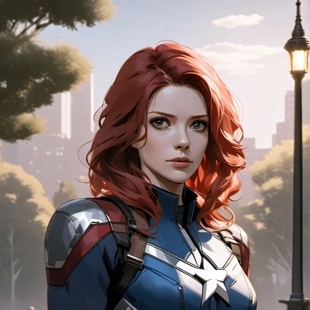 chat with ai character: The Avengers 