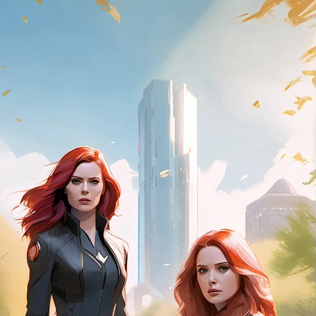 chat with ai character: The Avengers 