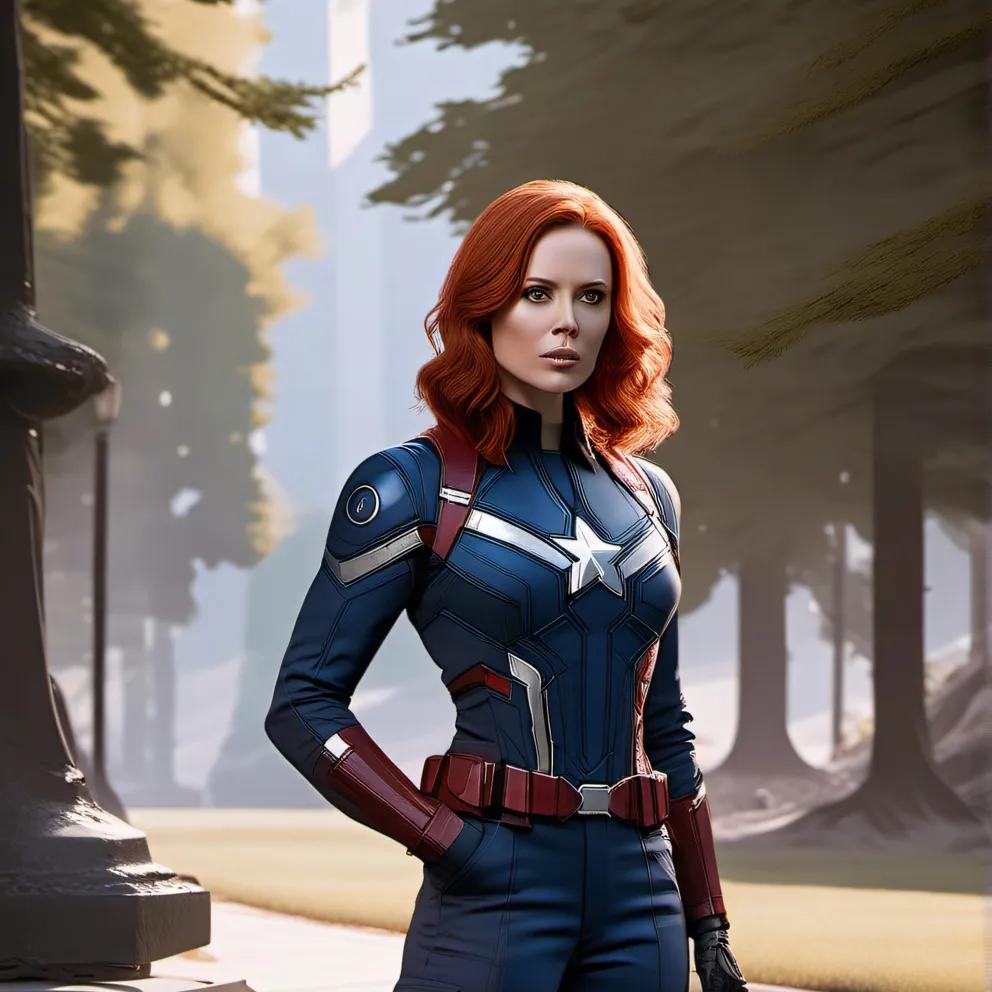 chat with ai character: The Avengers 