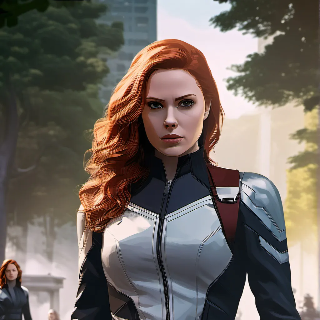 chat with ai character: The Avengers 