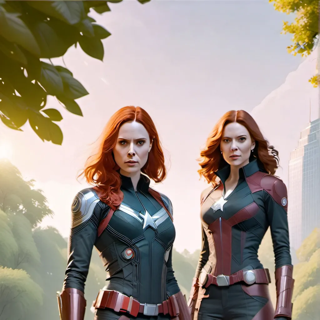 chat with ai character: The Avengers 