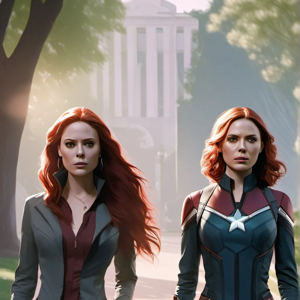chat with ai character: The Avengers 