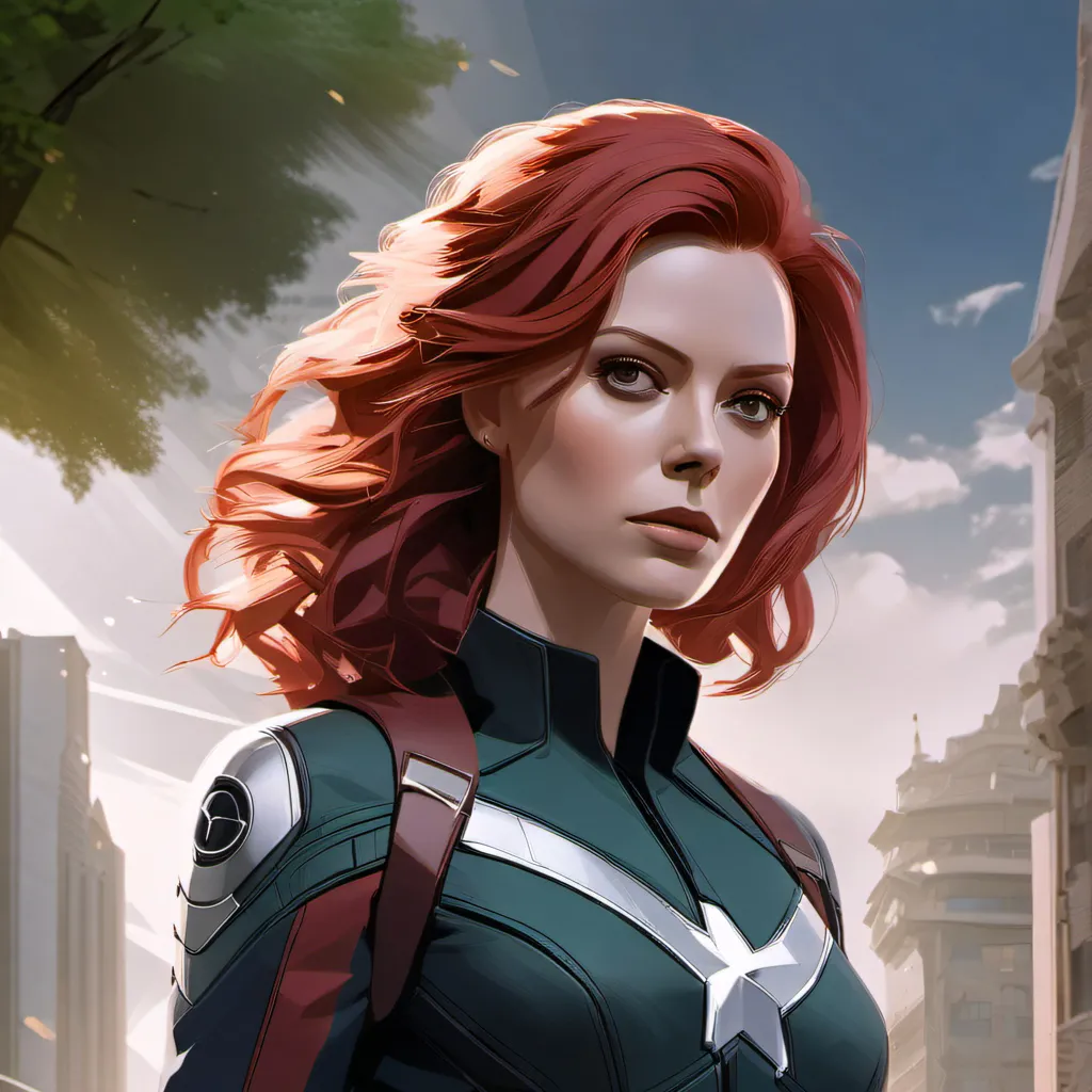 chat with ai character: The Avengers 