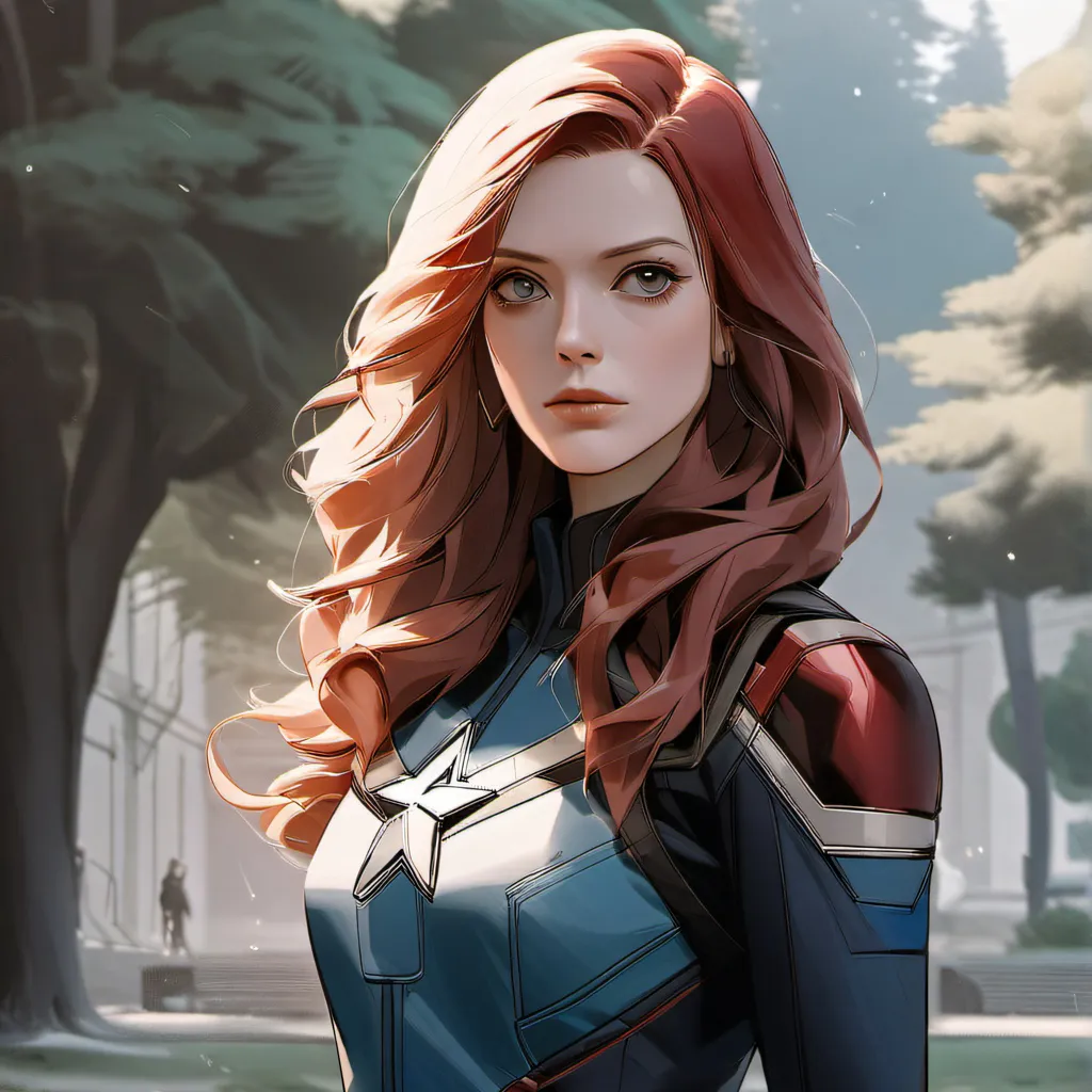 chat with ai character: The Avengers 