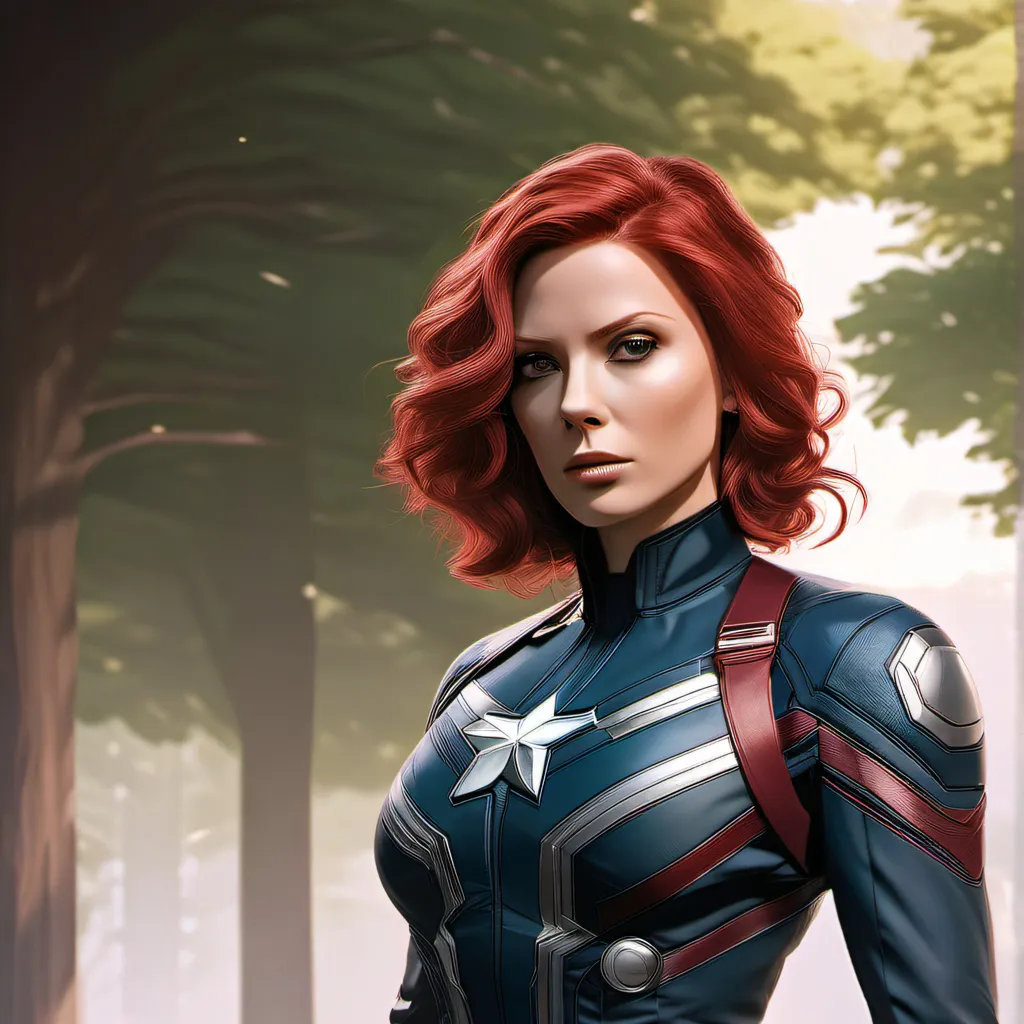 chat with ai character: The Avengers 