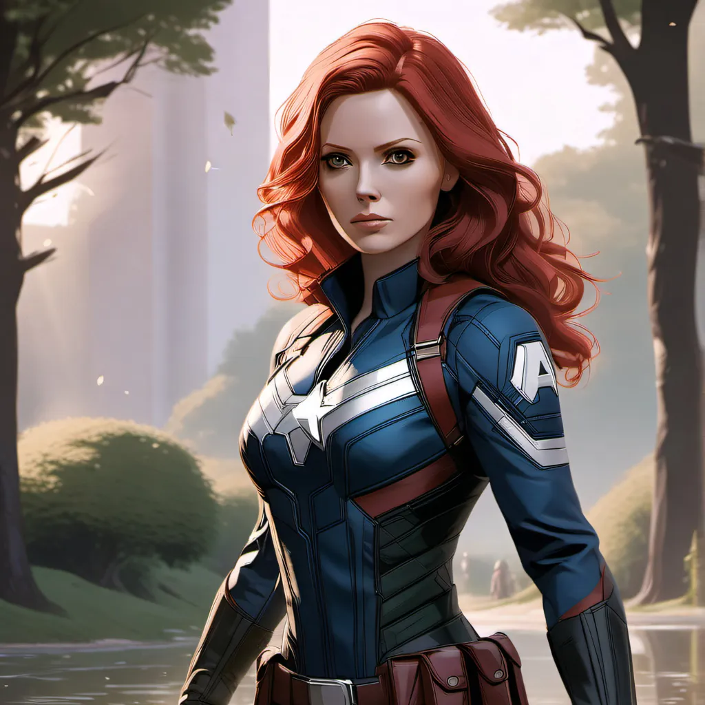 chat with ai character: The Avengers 