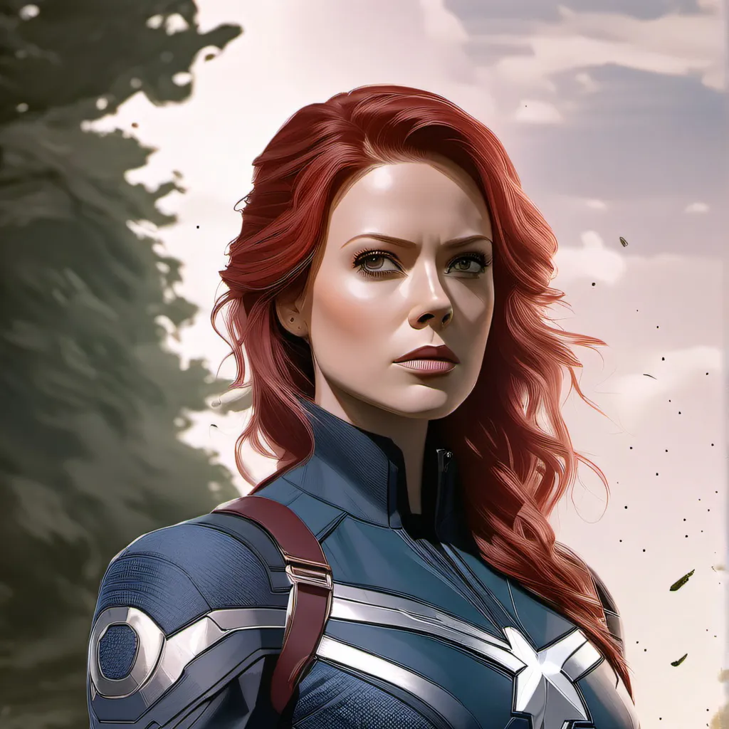 chat with ai character: The Avengers 