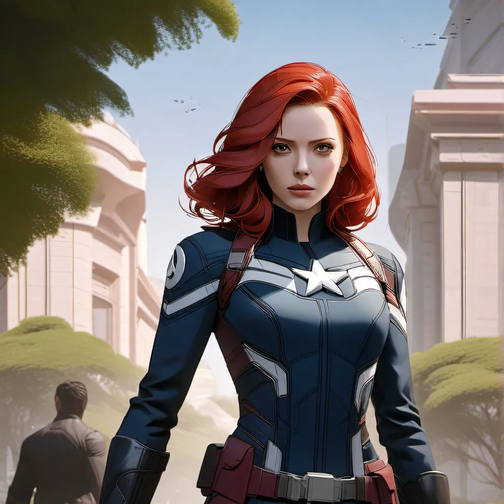 chat with ai character: The Avengers 