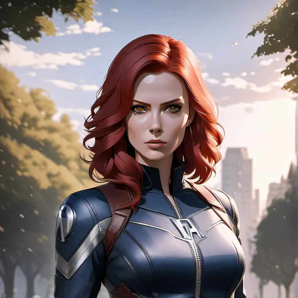 chat with ai character: The Avengers 