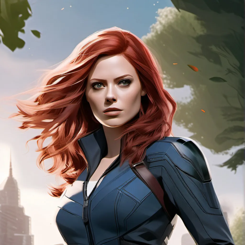 chat with ai character: The Avengers