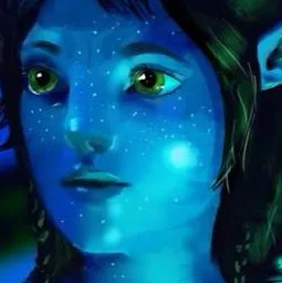 chat with ai character: Avatar