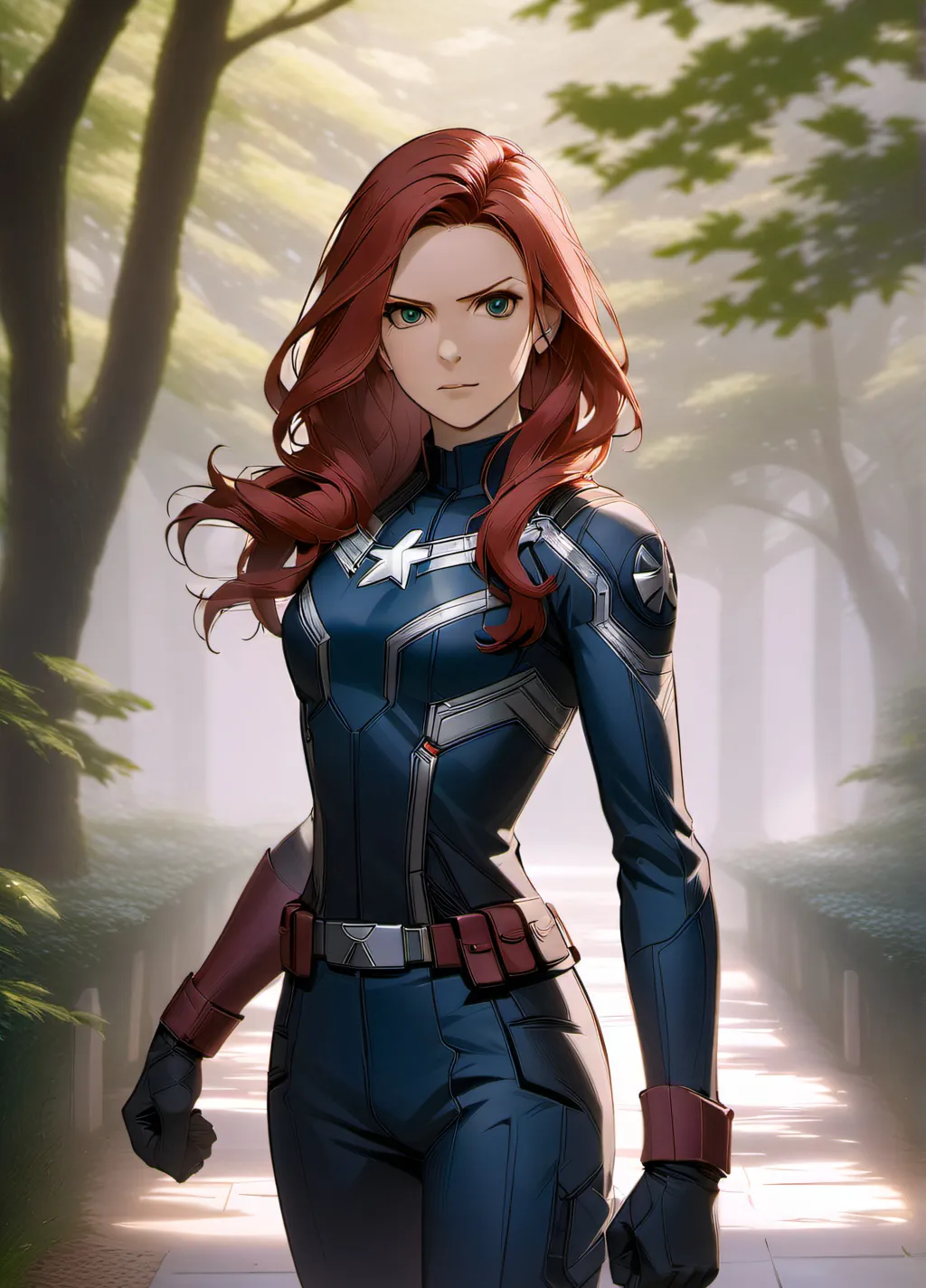 chat with ai character: The Avengers 