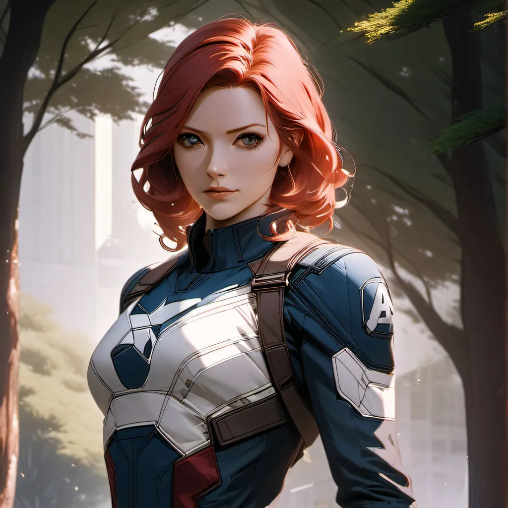 chat with ai character: The Avengers