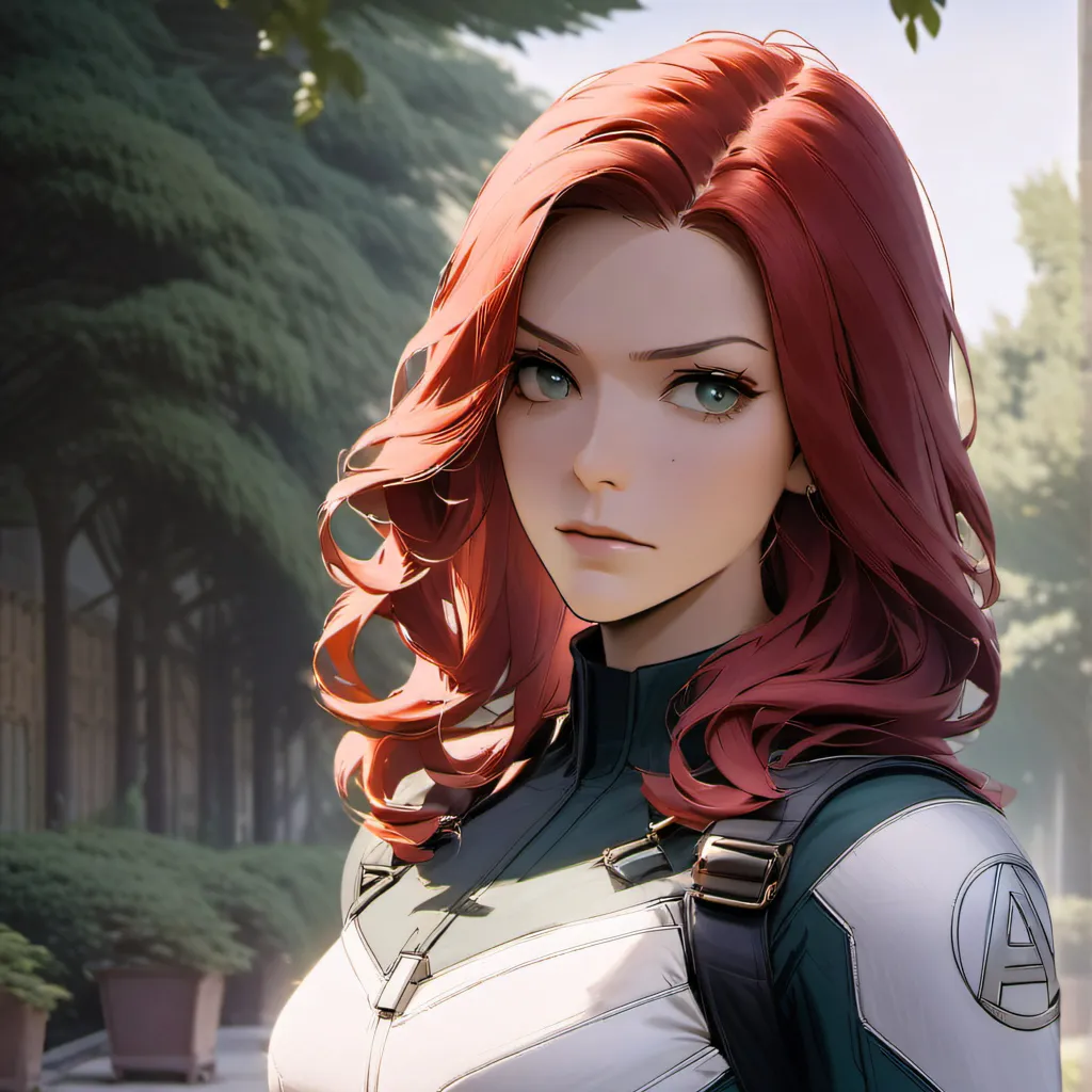 chat with ai character: The Avengers