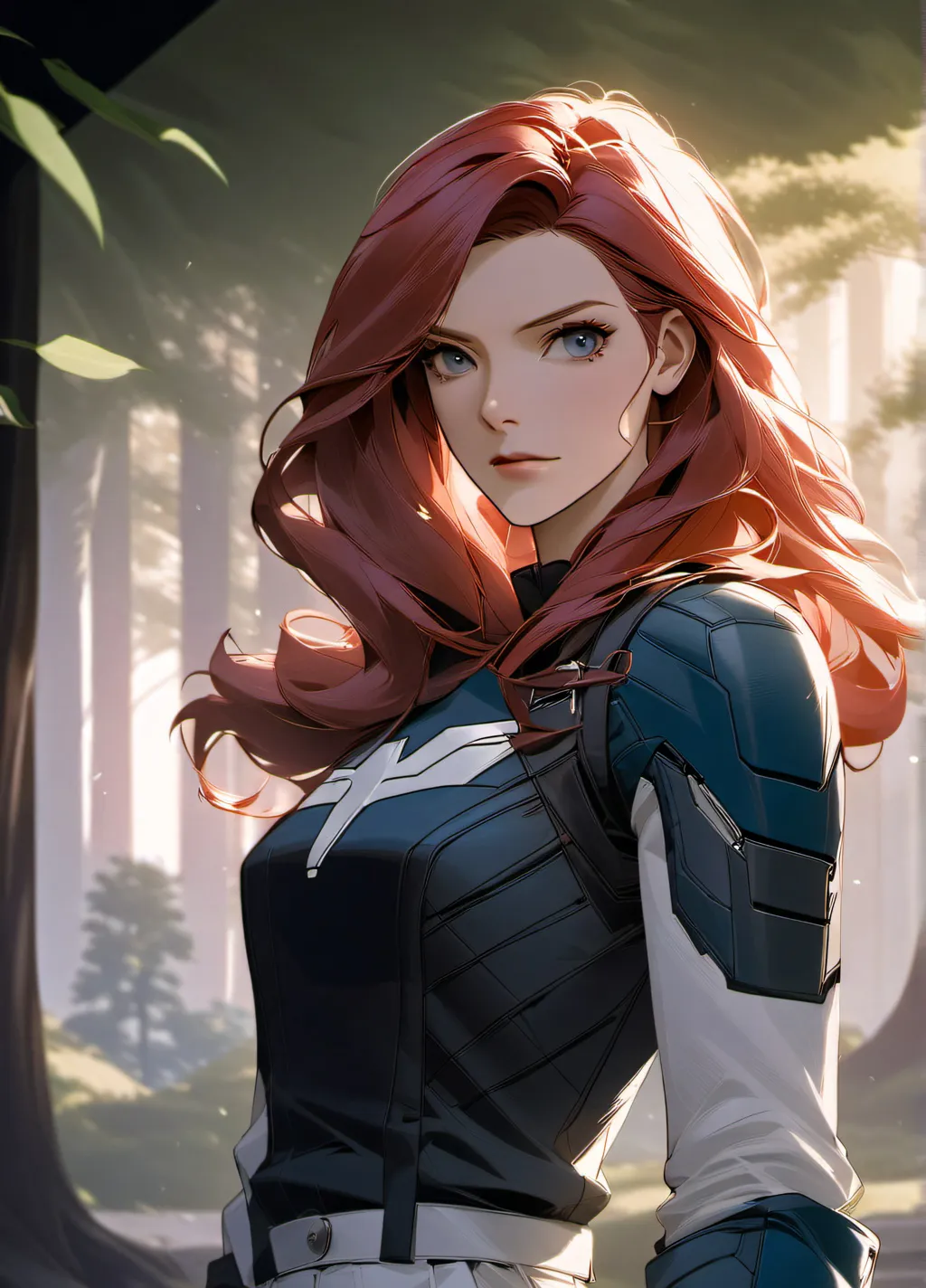 chat with ai character: The Avengers