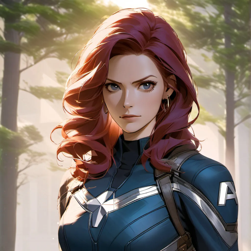 chat with ai character: The Avengers 