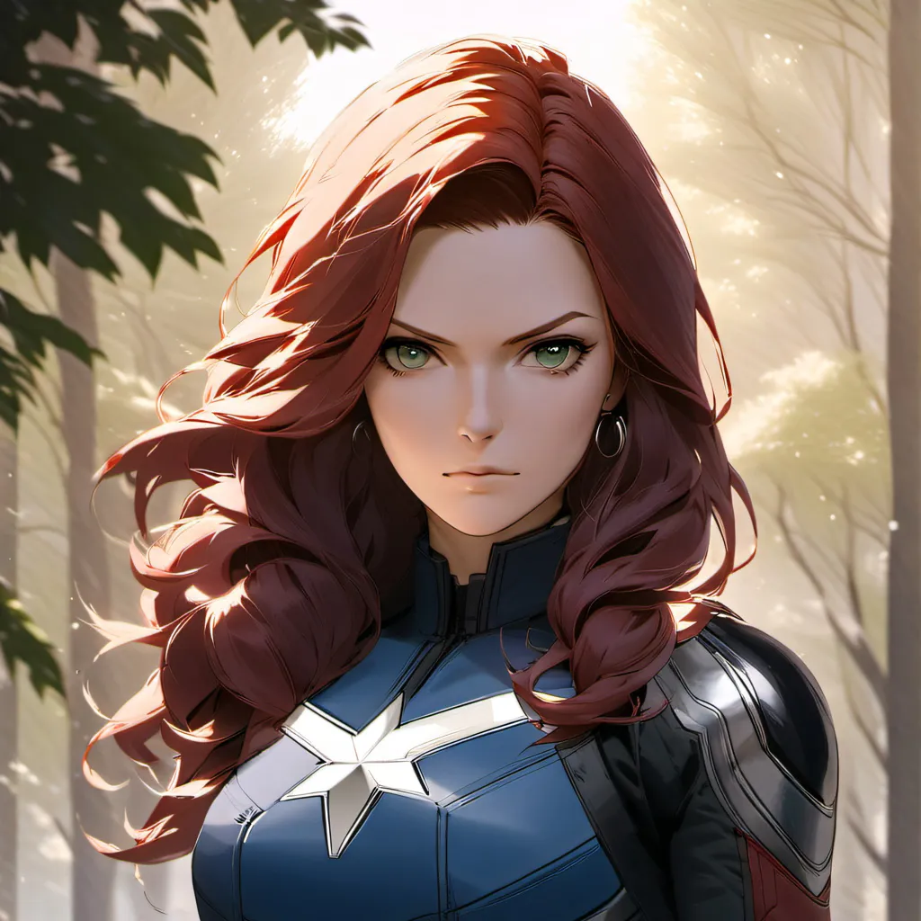 chat with ai character: The Avengers